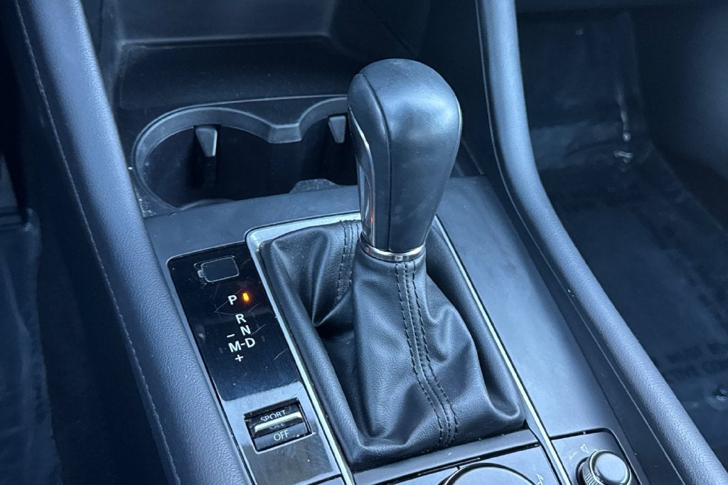 2023 Mazda Mazda3 2.5 S Select Package