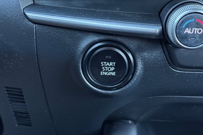 2023 Mazda Mazda3 2.5 S Select Package