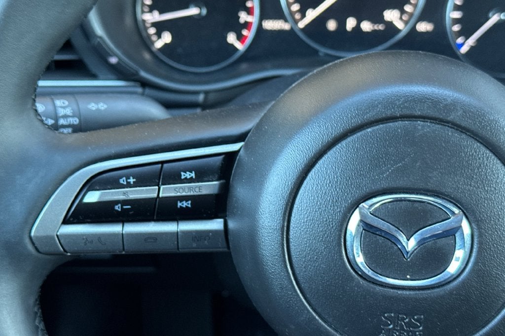 2023 Mazda Mazda3 2.5 S Select Package