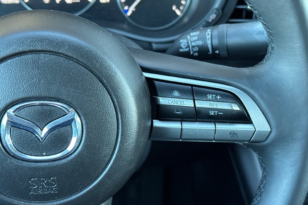 2023 Mazda Mazda3 2.5 S Select Package