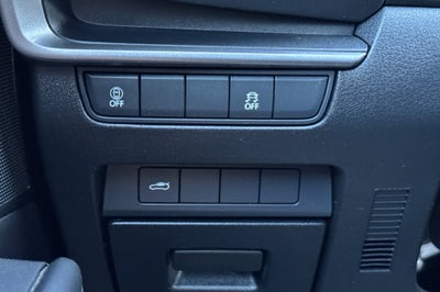 2023 Mazda Mazda3 2.5 S Select Package