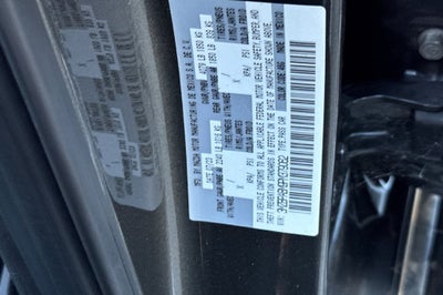 2023 Mazda Mazda3 2.5 S Select Package