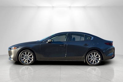 2023 Mazda Mazda3 2.5 S Select Package