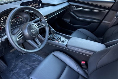 2023 Mazda Mazda3 2.5 S Select Package