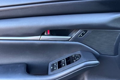 2023 Mazda Mazda3 2.5 S Select Package