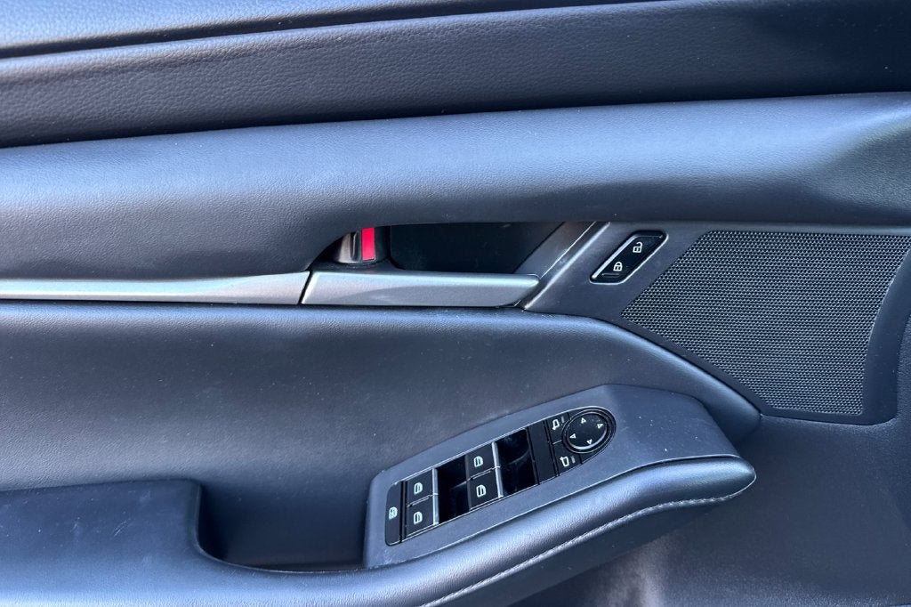 2023 Mazda Mazda3 2.5 S Select Package