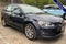 2017 Volkswagen Golf SportWagen TSI SE