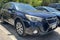 2018 Subaru Outback 3.6R Touring