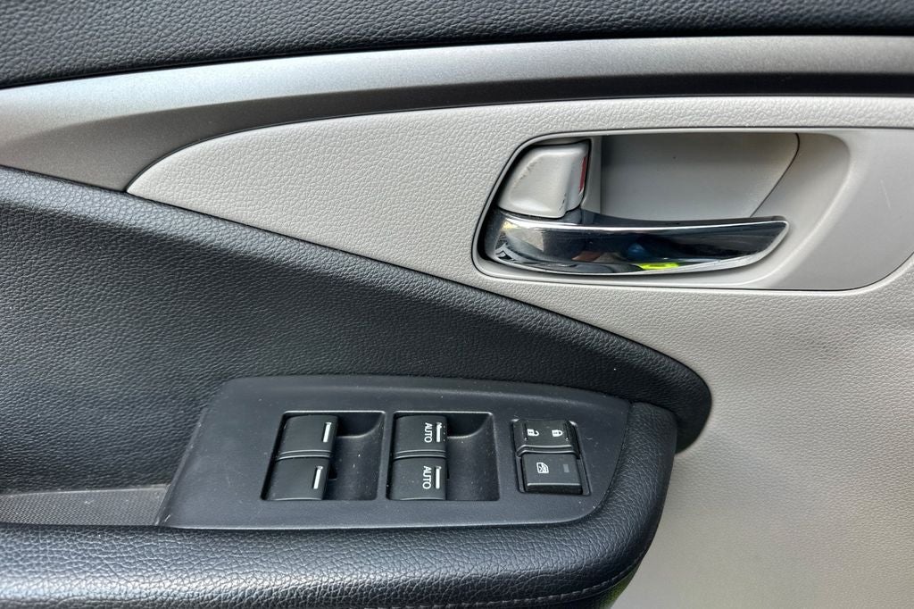 2019 Honda Pilot EX