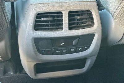 2019 Honda Pilot EX