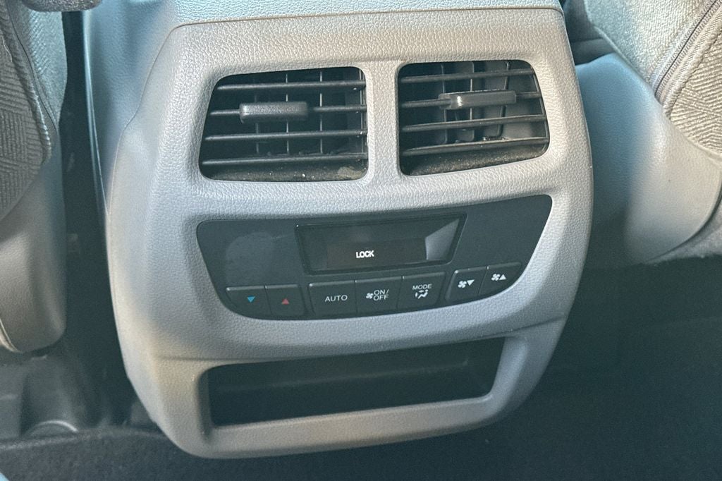 2019 Honda Pilot EX