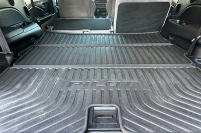 2019 Honda Pilot EX