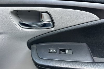 2019 Honda Pilot EX