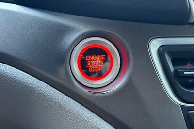 2019 Honda Pilot EX