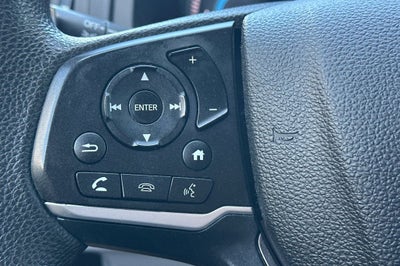 2019 Honda Pilot EX