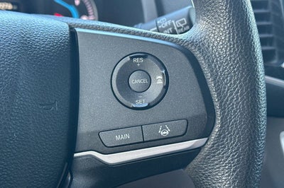 2019 Honda Pilot EX