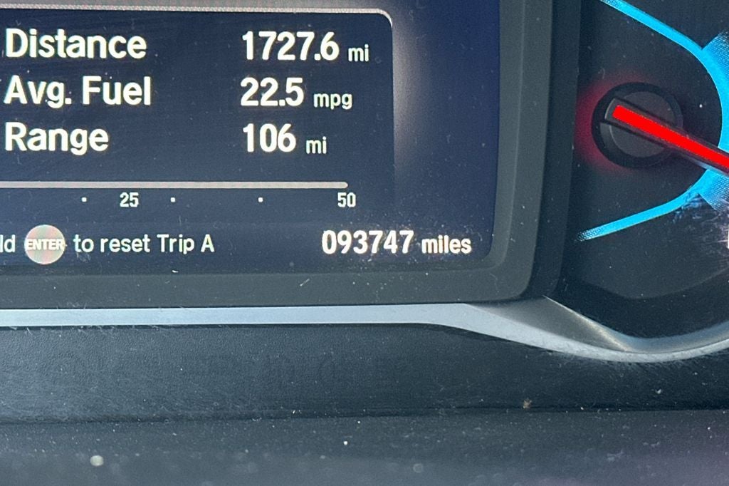 2019 Honda Pilot EX