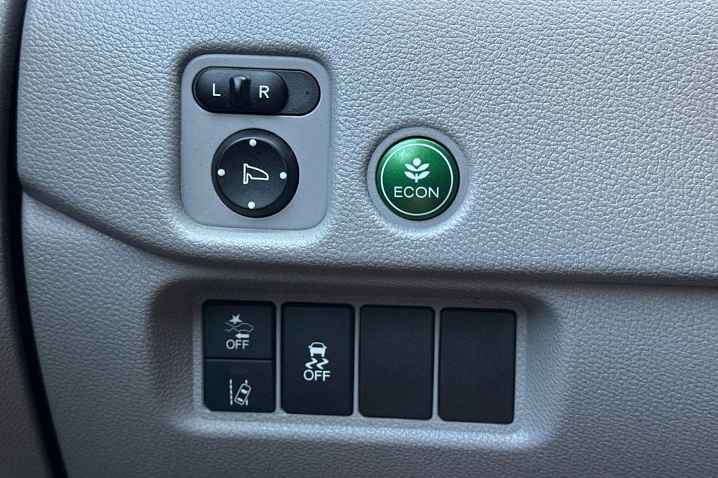 2019 Honda Pilot EX