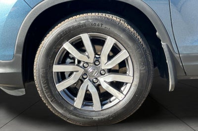 2019 Honda Pilot EX