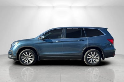 2019 Honda Pilot EX