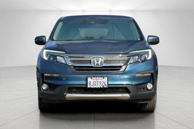 2019 Honda Pilot EX