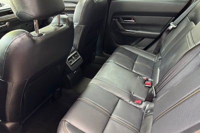 2025 Mazda Mazda CX-50 2.5 S Premium Plus Package