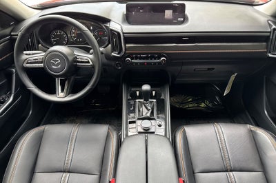 2025 Mazda Mazda CX-50 2.5 S Premium Plus Package