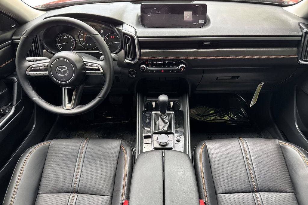 2025 Mazda Mazda CX-50 2.5 S Premium Plus Package