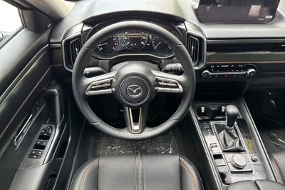 2025 Mazda Mazda CX-50 2.5 S Premium Plus Package