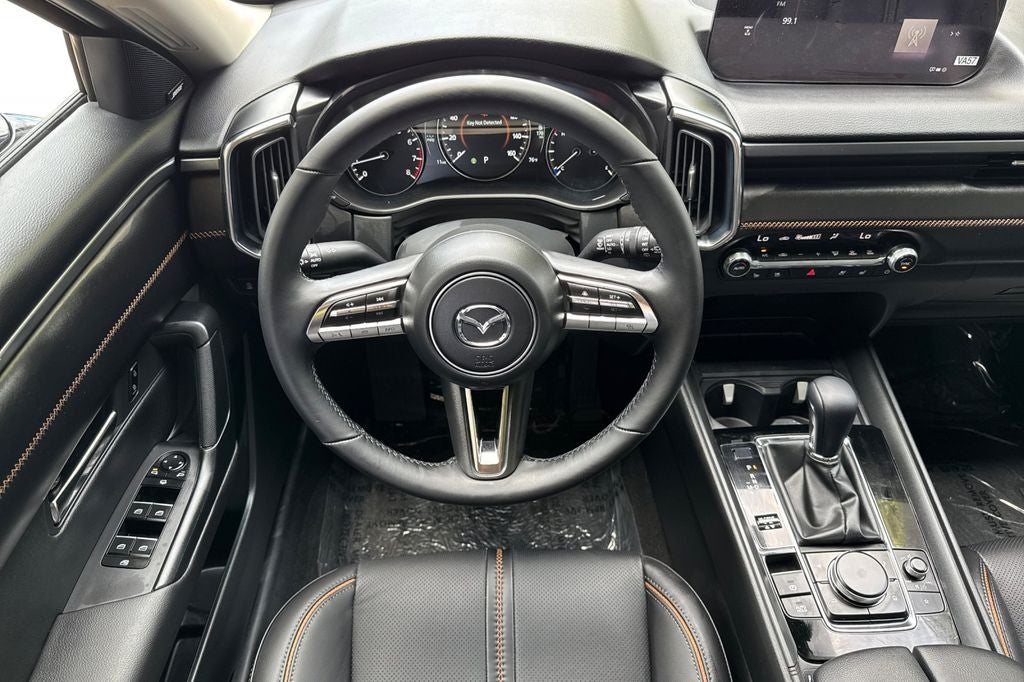 2025 Mazda Mazda CX-50 2.5 S Premium Plus Package