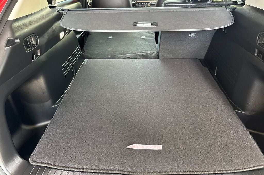 2025 Mazda Mazda CX-50 2.5 S Premium Plus Package