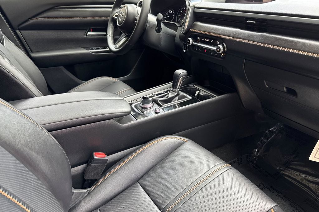 2025 Mazda Mazda CX-50 2.5 S Premium Plus Package