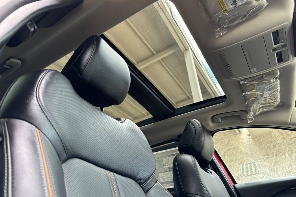 2025 Mazda Mazda CX-50 2.5 S Premium Plus Package