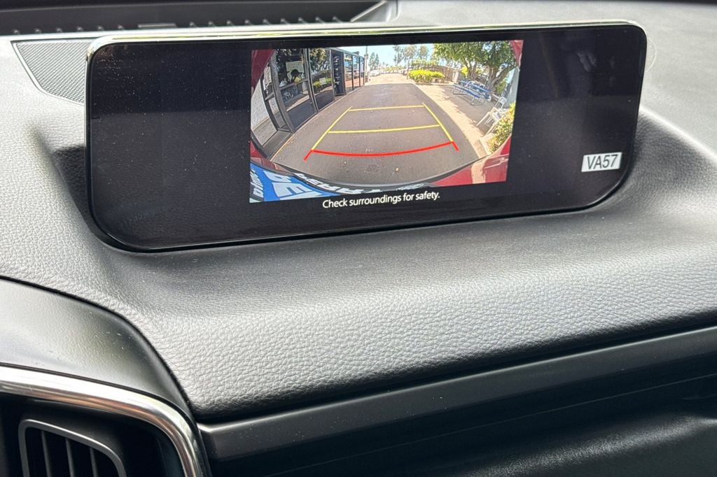 2025 Mazda Mazda CX-50 2.5 S Premium Plus Package