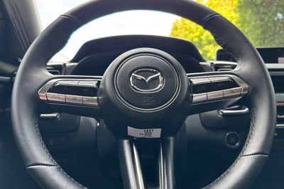 2025 Mazda Mazda CX-50 2.5 S Premium Plus Package