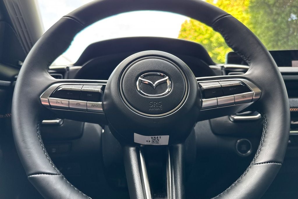 2025 Mazda Mazda CX-50 2.5 S Premium Plus Package