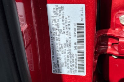 2025 Mazda Mazda CX-50 2.5 S Premium Plus Package