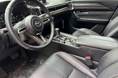 2025 Mazda Mazda CX-50 2.5 S Premium Plus Package