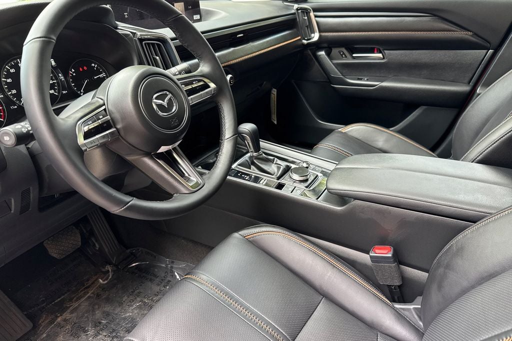 2025 Mazda Mazda CX-50 2.5 S Premium Plus Package
