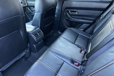 2025 Mazda Mazda CX-50 2.5 S Premium Plus Package