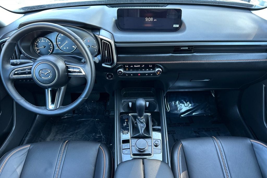 2025 Mazda Mazda CX-50 2.5 S Premium Plus Package