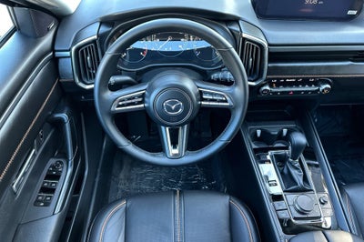 2025 Mazda Mazda CX-50 2.5 S Premium Plus Package