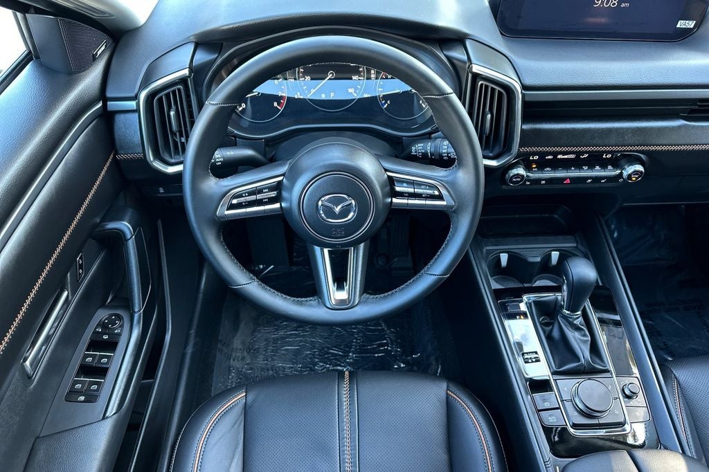 2025 Mazda Mazda CX-50 2.5 S Premium Plus Package