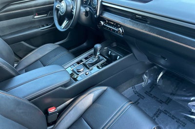 2025 Mazda Mazda CX-50 2.5 S Premium Plus Package