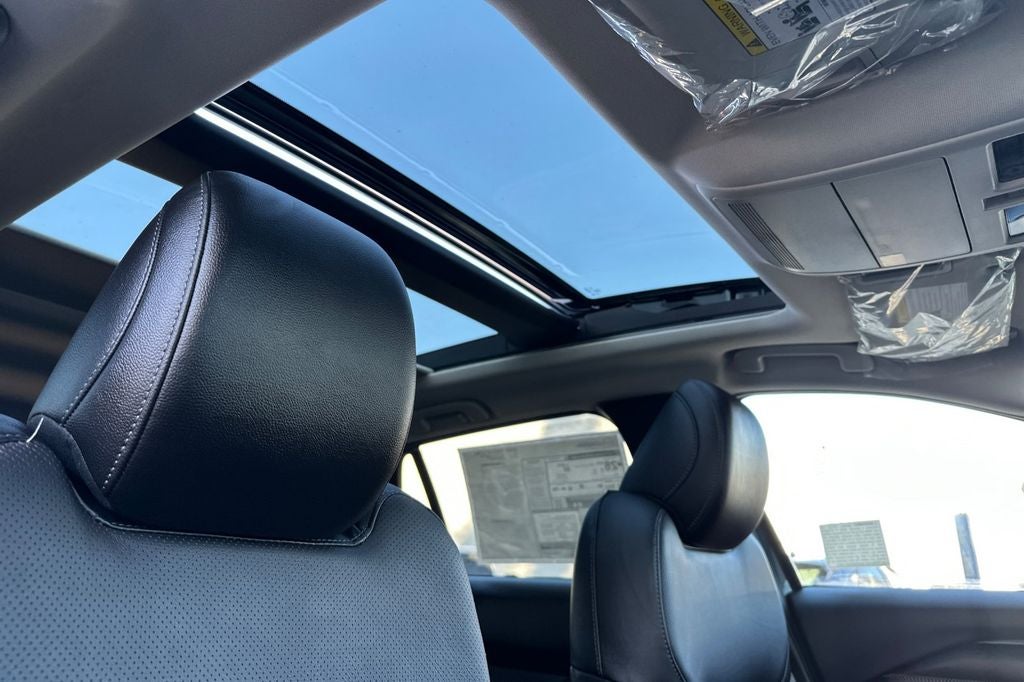 2025 Mazda Mazda CX-50 2.5 S Premium Plus Package