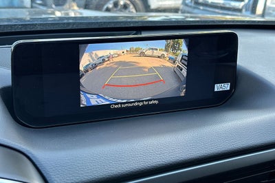 2025 Mazda Mazda CX-50 2.5 S Premium Plus Package