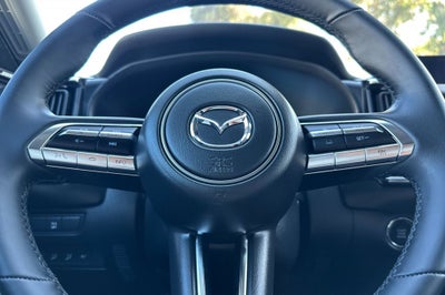 2025 Mazda Mazda CX-50 2.5 S Premium Plus Package