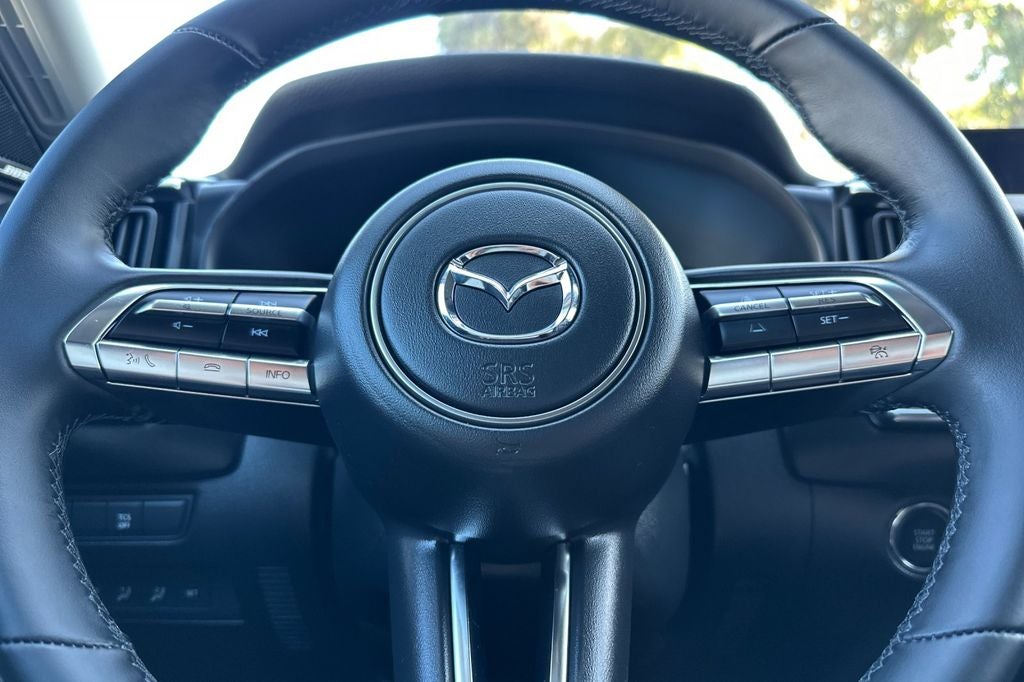 2025 Mazda Mazda CX-50 2.5 S Premium Plus Package