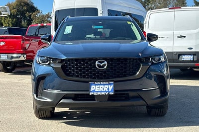 2025 Mazda Mazda CX-50 2.5 S Premium Plus Package