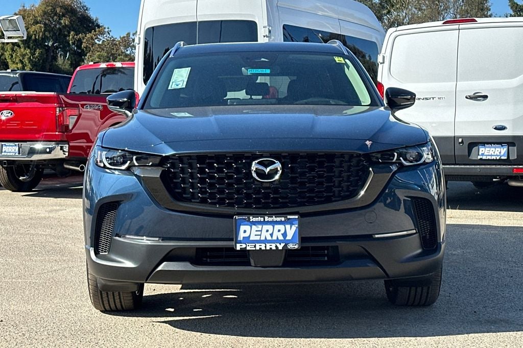 2025 Mazda Mazda CX-50 2.5 S Premium Plus Package